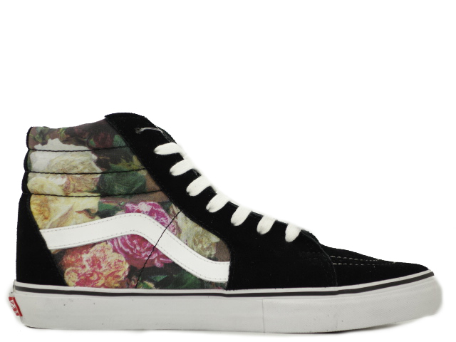 SK8- HI PRO VN-099N8FF - 3