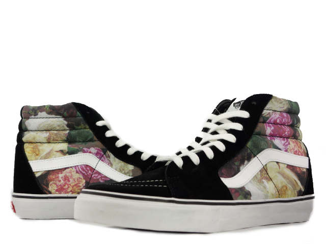 SK8- HI PRO VN-099N8FF - 1