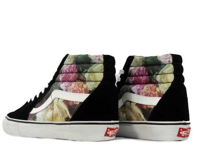 SK8- HI PRO VN-099N8FF - 2