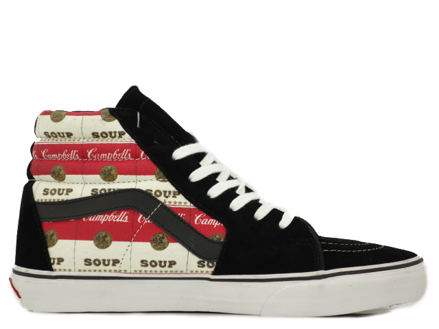 SK8- HI PRO VN-099N6VL - 3