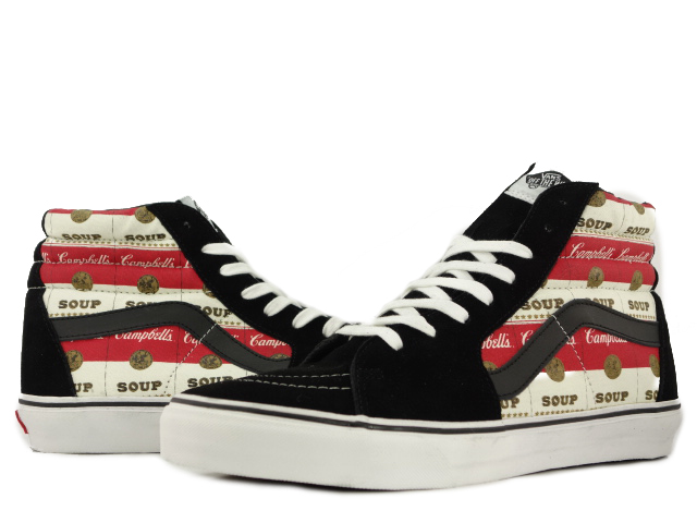 SK8- HI PRO VN-099N6VL - 1