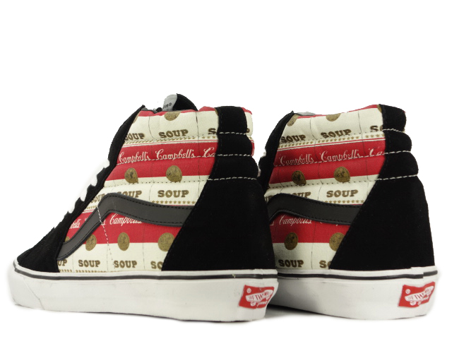 SK8- HI PRO VN-099N6VL - 2