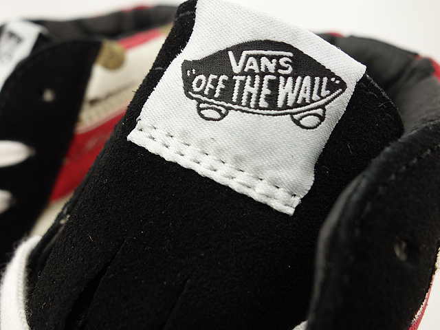 SK8- HI PRO VN-099N6VL - 5
