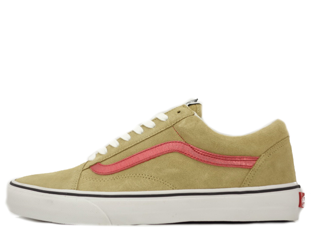Vans x supreme sales old skool '92 reissue