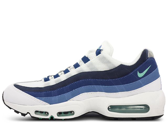 NIKE AIR MAX95 初期オリジナル エアマックス95 ブルーグラデ