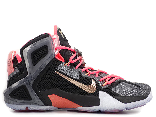 LEBRON 12 ELITE