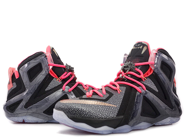 LEBRON 12 ELITE 724559-091 - 1