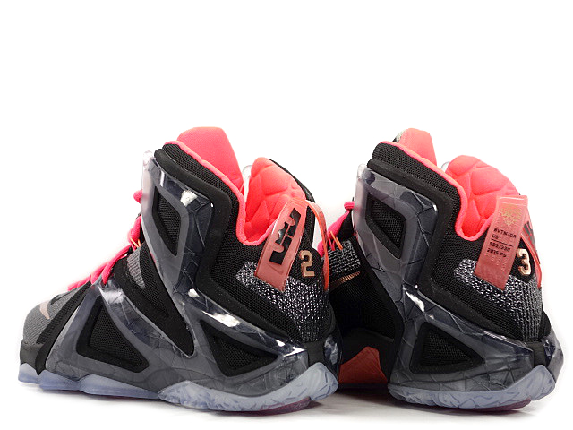 LEBRON 12 ELITE 724559-091 - 2