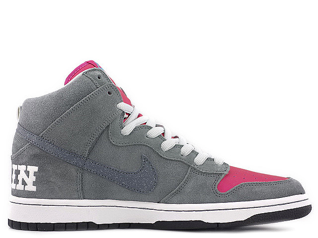 DUNK HIGH PREMIUM SB 313171-007 - 1