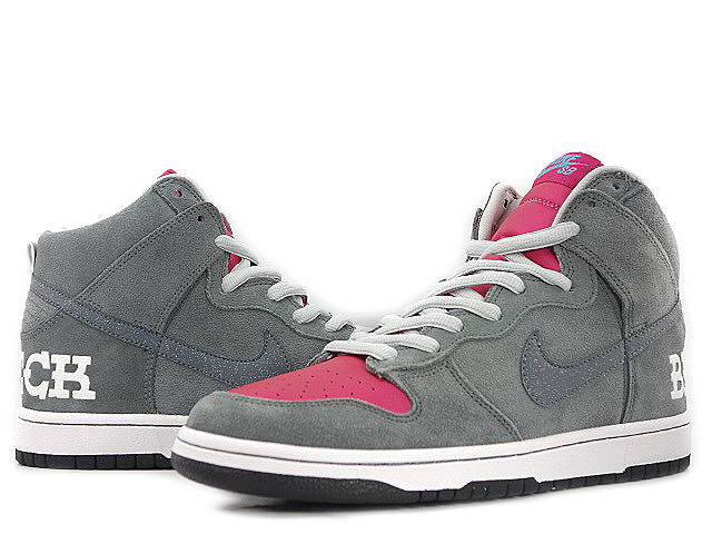 DUNK HIGH PREMIUM SB 313171-007 - 2