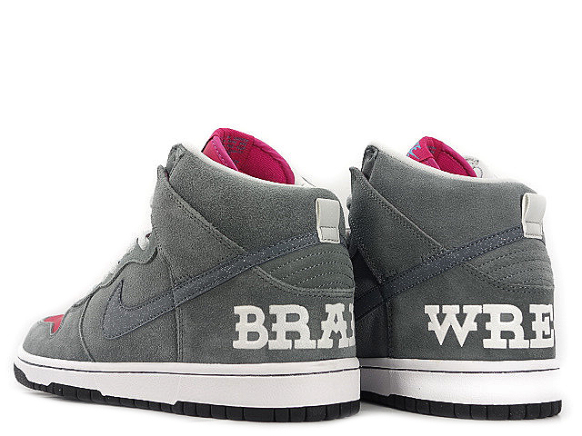 DUNK HIGH PREMIUM SB 313171-007 - 3