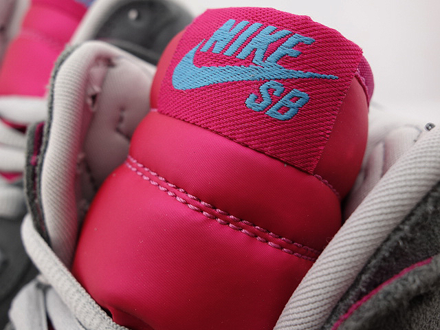 DUNK HIGH PREMIUM SB 313171-007 - 4