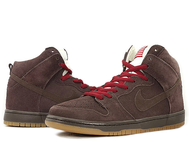 budweiser dunk high