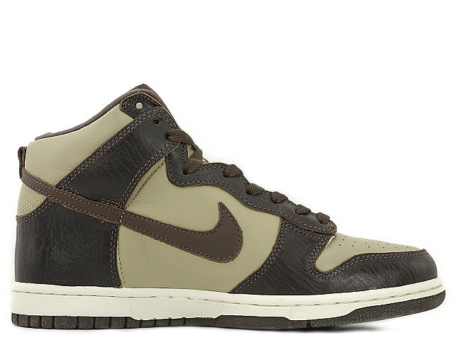 DUNK HI PREMIUM 306968-228 - 3