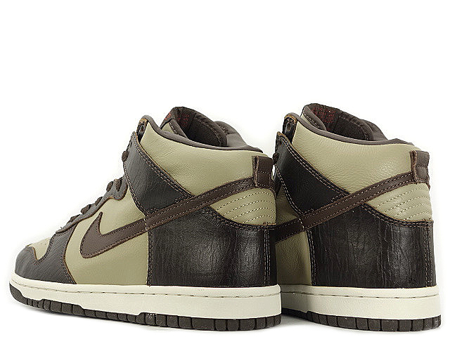 DUNK HI PREMIUM 306968-228 - 2