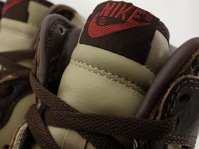 DUNK HI PREMIUM 306968-228 - 5