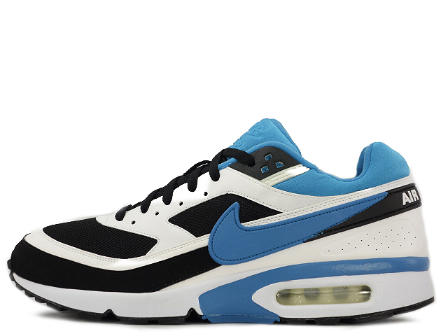 AIR CLASSIC BW TEXTILE 358797-006