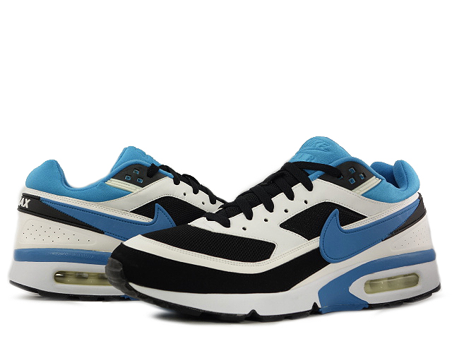 AIR CLASSIC BW TEXTILE 358797-006 - 1