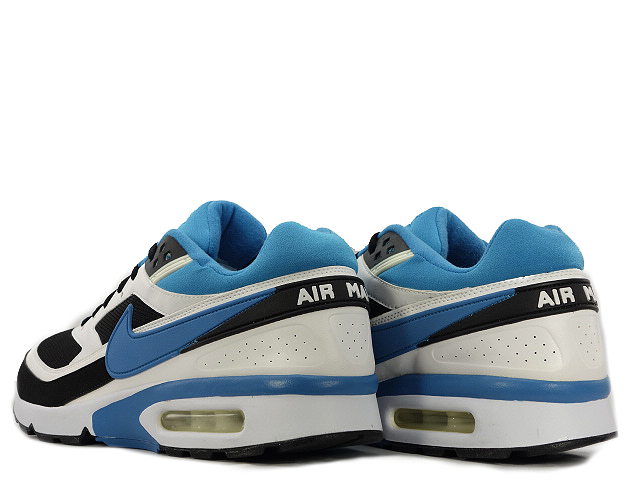 AIR CLASSIC BW TEXTILE 358797-006 - 2