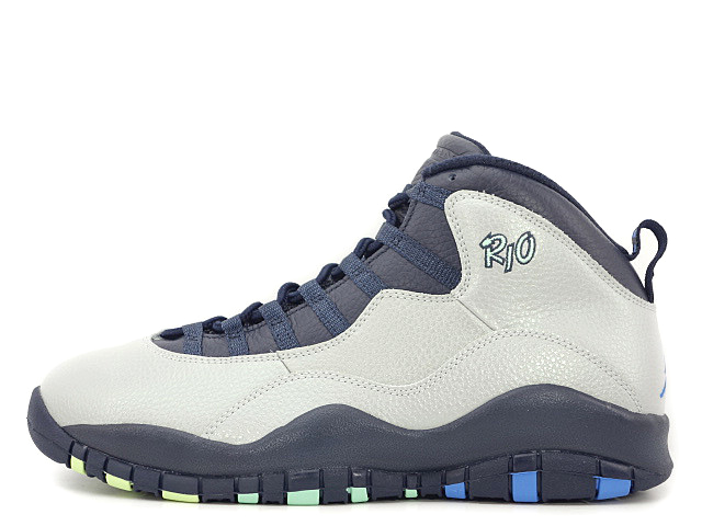 Air Jordan 10 Retro