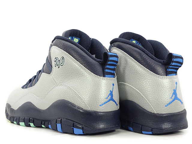 AIR JORDAN 10 RETRO - スニーカーショップSKIT