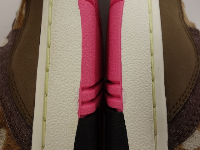 WMNS COURT FORCE HI PREMIUM - スニーカーショップSKIT
