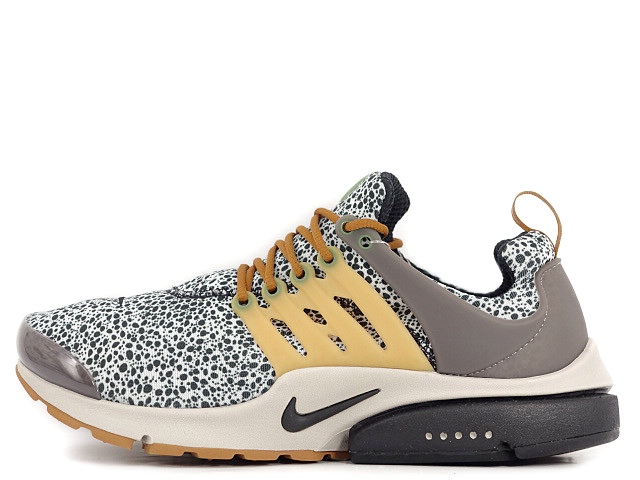 AIR PRESTO SE QS