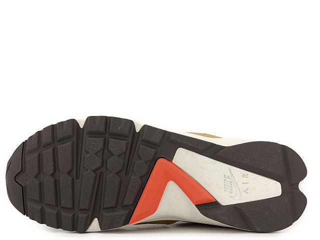 AIR HUARACHE INTERNATIONAL PRM 819482-200 - 5