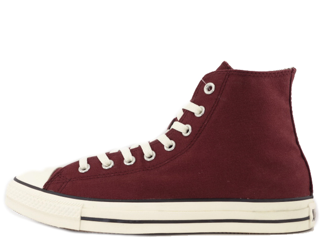ALL STAR DOUBLE TONQUE2 HI 1W664