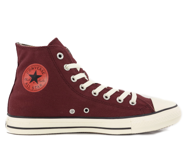 ALL STAR DOUBLE TONQUE2 HI 1W664 - 3