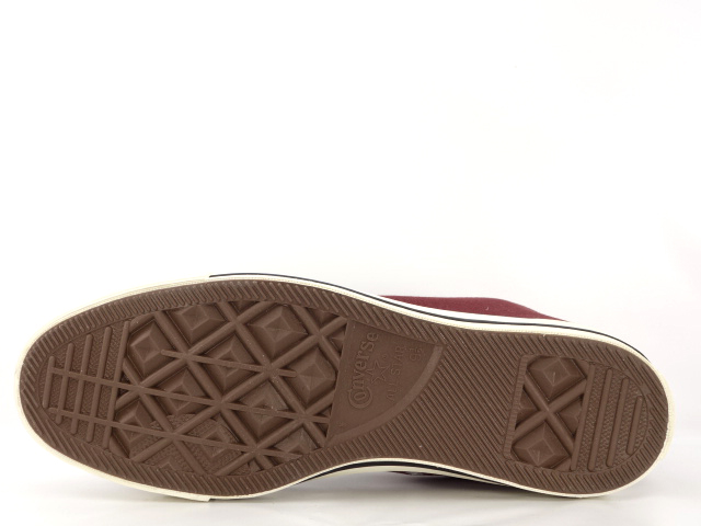 ALL STAR DOUBLE TONQUE2 HI 1W664 - 4