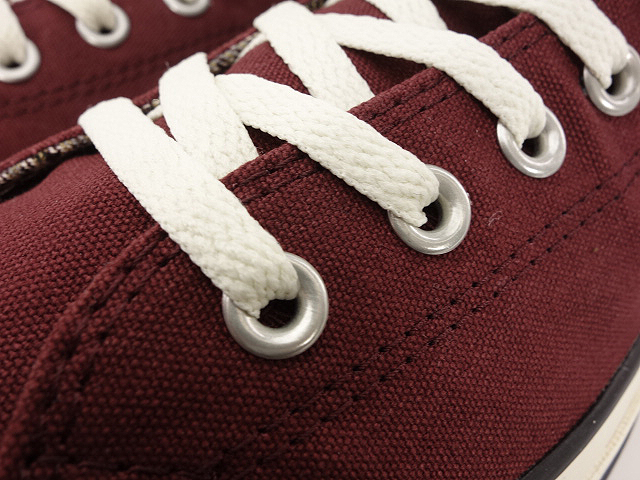 ALL STAR DOUBLE TONQUE2 HI 1W664 - 5