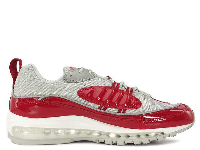 AIR MAX 98 / SUPREME 844694-600 - 3