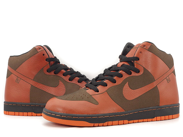 DUNK HIGH 1 PIECE