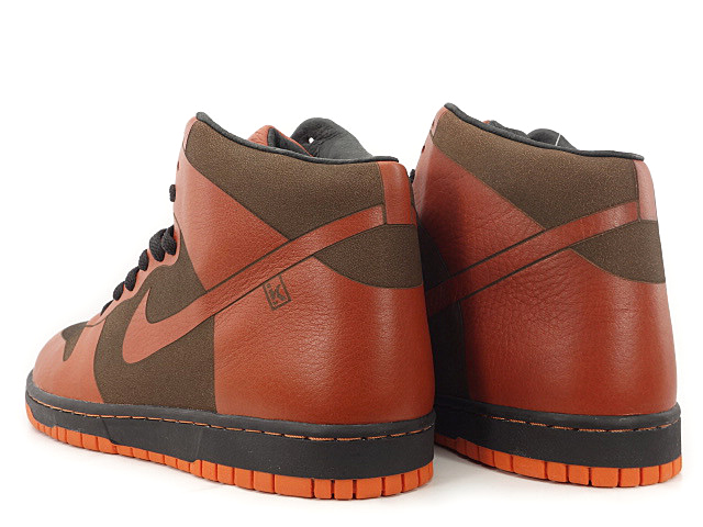 DUNK HIGH 1 PIECE 311612-881 - 2