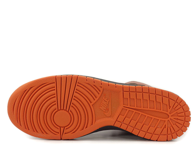 DUNK HIGH 1 PIECE 311612-881 - 4