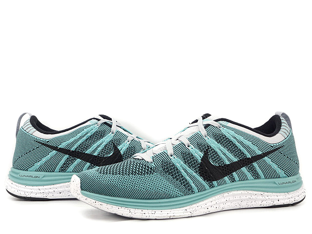 FLYKNIT LUNAR 1+ 554887-301 - 1