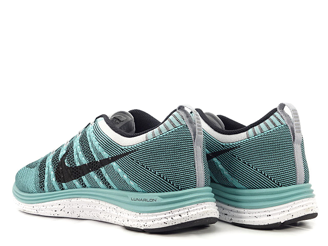 FLYKNIT LUNAR 1+ 554887-301 - 2
