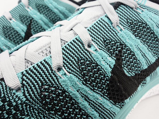 FLYKNIT LUNAR 1+ 554887-301 - 5