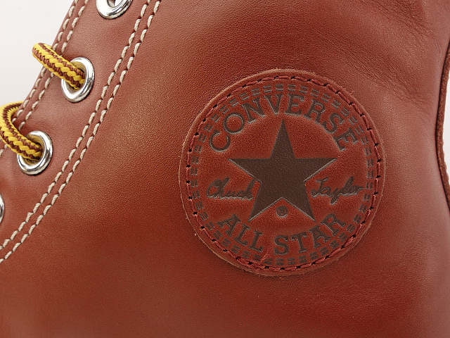 ALL STAR WORKBOOTS HI 1R777 - 5