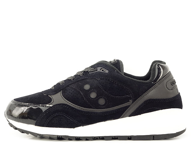 SHADOW 6000
