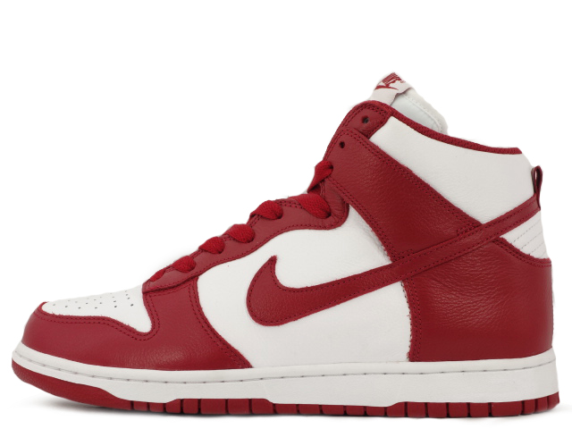 Nike Dunk High Retro QS\