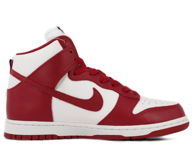 Nike Dunk High Retro QS\