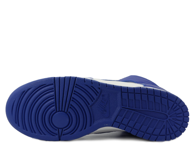 DUNK HI RETRO QS 850477-100 - 4