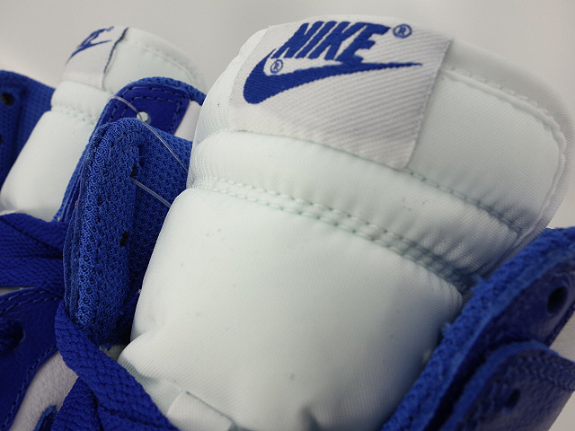 DUNK HI RETRO QS 850477-100 - 5