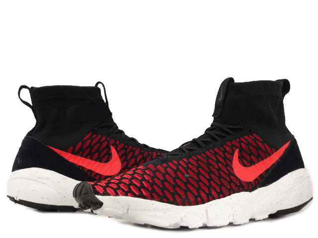 AIR FOOTSCAPE MAGISTA FLYKNIT - スニーカーショップSKIT