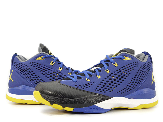 JORDAN CP3.7 616805-489 - 1