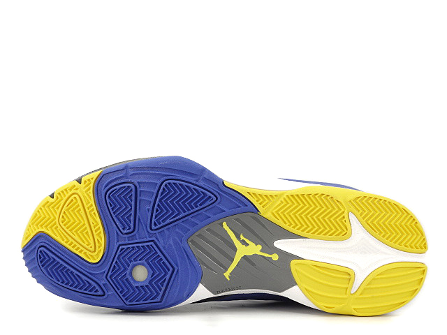JORDAN CP3.7 616805-489 - 4