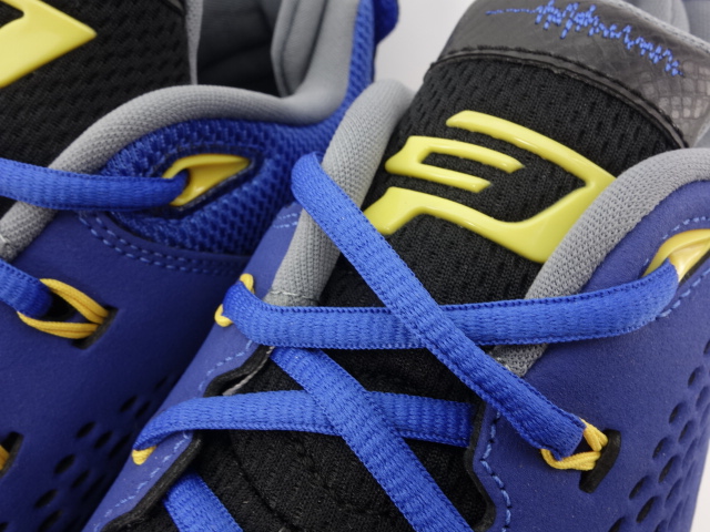 JORDAN CP3.7 616805-489 - 5