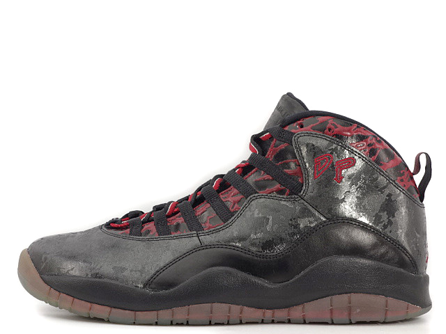 AIR JORDAN 10 RETRO DB 636214-066